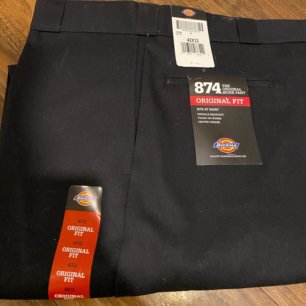 Dickies Pants 42x32